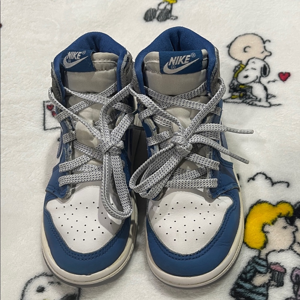 Jordan Air Retro 1